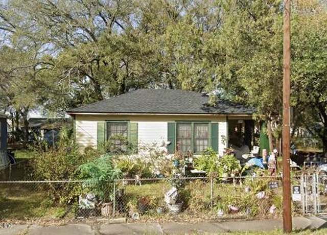 Property at 1575 Fairfield Pl, Jacksonville, FL 32206, 3 beds, 1 bath