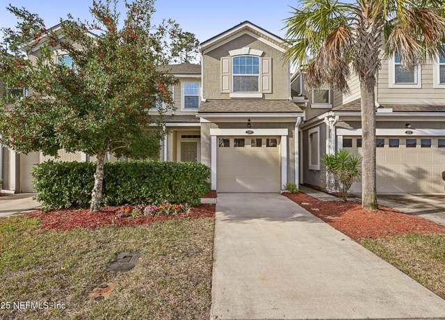 Property at 219 Richmond Dr, St. Johns, FL 32259, 3 beds, 2.5 baths