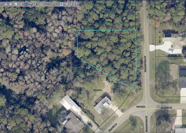 Property at 6779 Crescent Cove Dr, St. Augustine, FL 32086