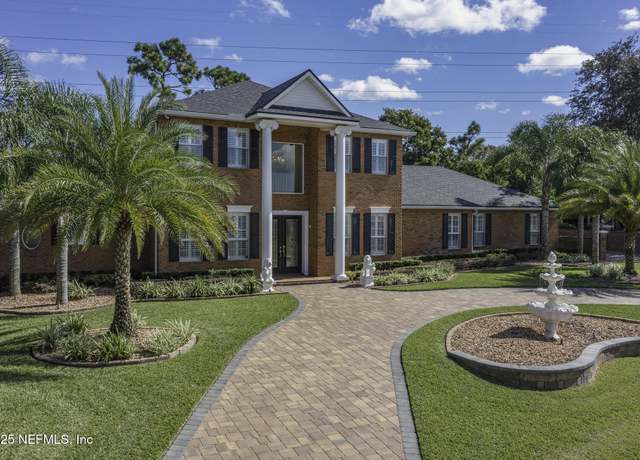 Property at 8135 Wekiva Way, Jacksonville, FL 32256, 4 beds, 4 baths