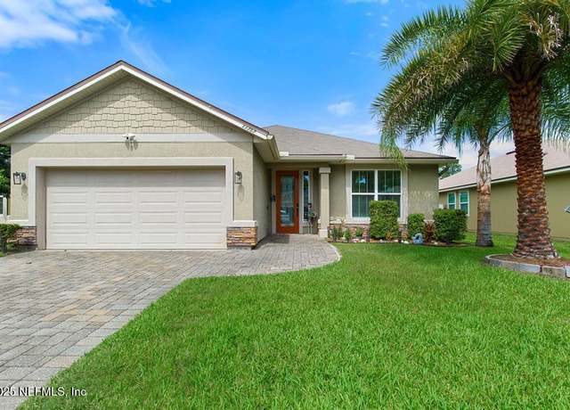 Property at 11757 Lake Bend Cir, Jacksonville, FL 32218, 3 beds, 2 baths