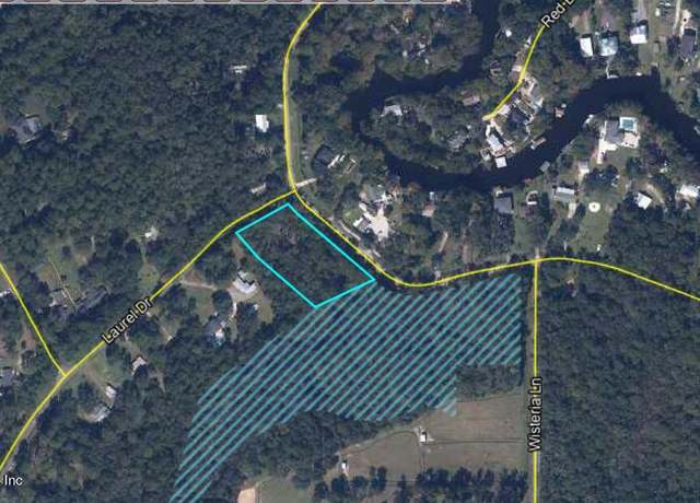 Property at 0 Scenic Dr, Middleburg, FL 32068