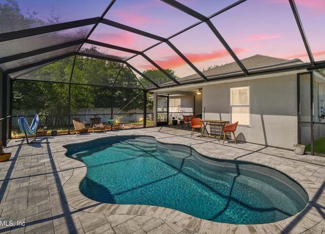Property at 727 E Red House Branch Rd, St. Augustine, FL 32084, 4 beds, 2 baths