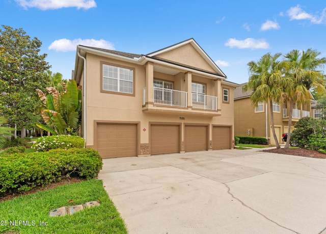 Property at 7151 Deerfoot Point Cir #11-2, Jacksonville, FL 32256, 2 beds, 2 baths
