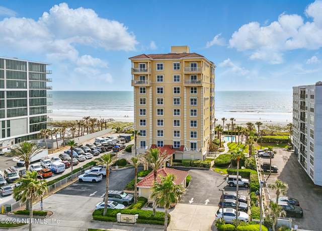 Property at 1505 1st St S #302, Jacksonville Beach, FL 32250, 3 beds, 3 baths