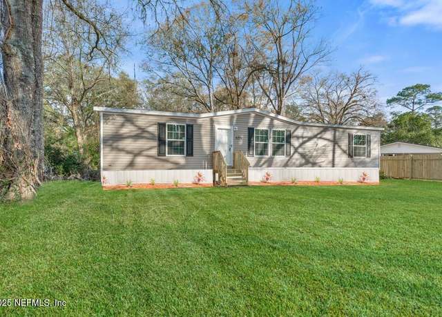 Property at 6339 Woodlawn Rd, Macclenny, FL 32063, 3 beds, 2 baths