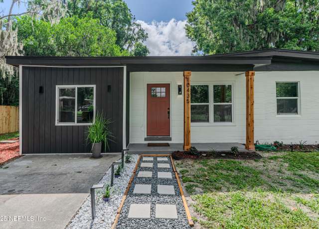 Property at 10435 Biscayne Blvd, Jacksonville, FL 32218, 4 beds, 2 baths