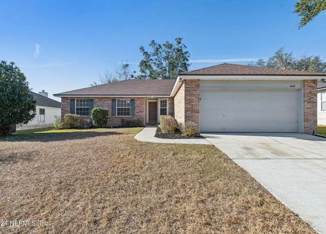 Property at 3057 Hickory Glen Dr, Orange Park, FL 32065, 4 beds, 2 baths