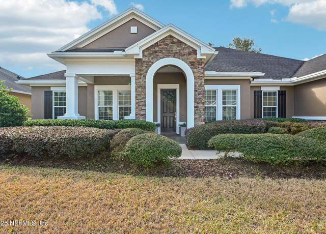 Property at 3914 Dylan Ct, Jacksonville, FL 32223, 4 beds, 3 baths