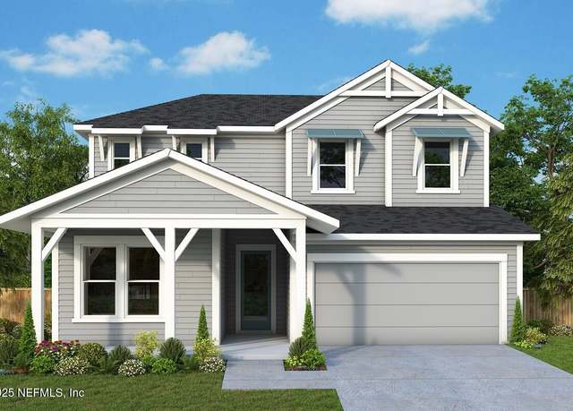 Property at 109 Dawes Ave, Ponte Vedra, FL 32081, 4 beds, 3 baths
