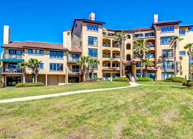 Property at 1424 Beach Walker Rd, Fernandina Beach, FL 32034, 2 beds, 2.5 baths