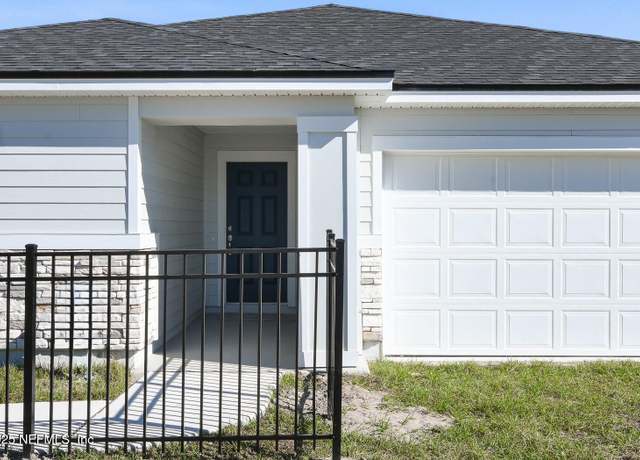Property at 3208 White Beam Ct, Orange Park, FL 32065, 4 beds, 3 baths