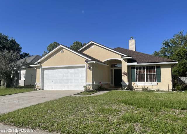 Property at 2990 Brittany Bluff Dr, Orange Park, FL 32073, 3 beds, 2 baths