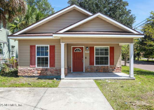 Property at 3303 Bridier St, Jacksonville, FL 32206, 3 beds, 2 baths