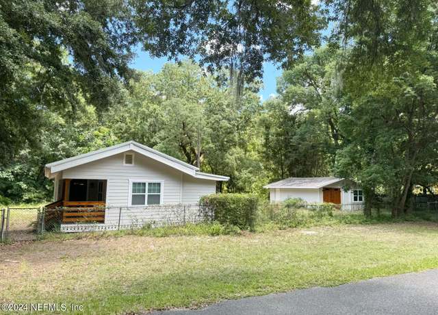 Property at 4059 S Kentucky Ave, Green Cove Springs, FL 32043, 2 beds, 2 baths