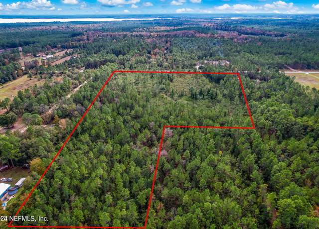 Property at 000 Unassigned, Interlachen, FL 32148