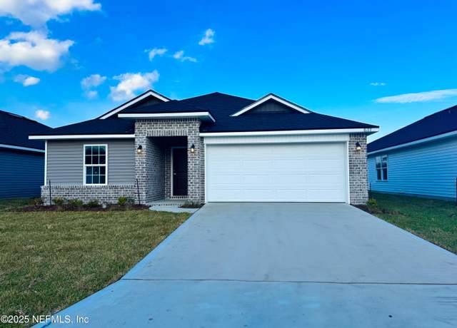 Property at 8177 Elsdon St, Jacksonville, FL 32219, 3 beds, 2 baths
