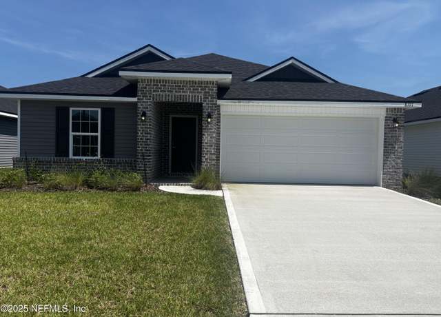 Property at 8177 Elsdon St, Jacksonville, FL 32219, 3 beds, 2 baths