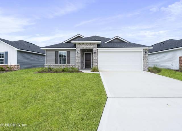 Property at 8177 Elsdon St, Jacksonville, FL 32219, 3 beds, 2 baths