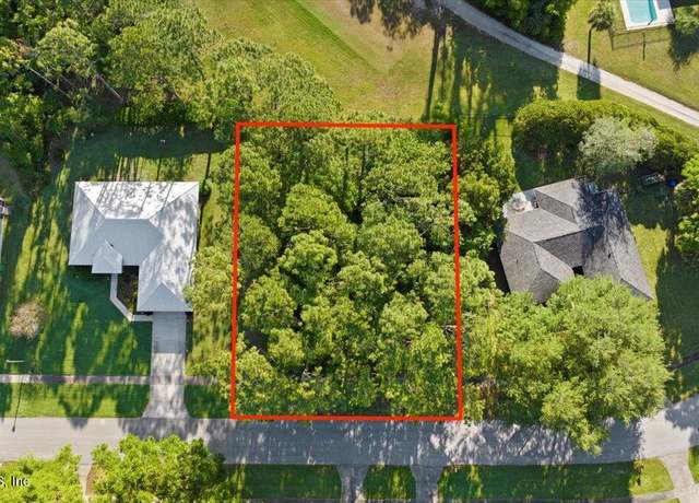 Property at 368 Graciela Cir, St. Augustine, FL 32086