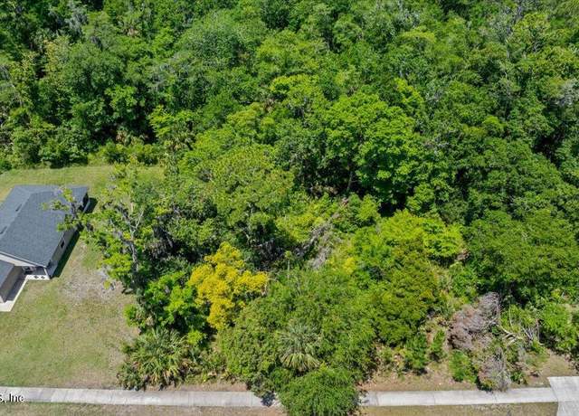 Property at 281 N Volusia St, St. Augustine, FL 32084