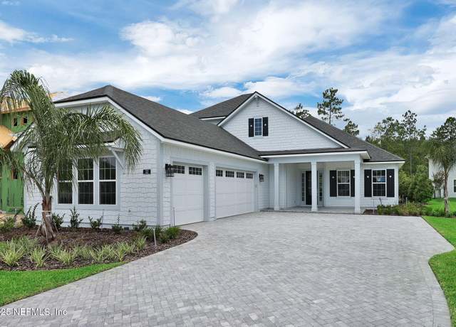 Property at 22 Illumination Dr, Ponte Vedra, FL 32081, 5 beds, 4 baths