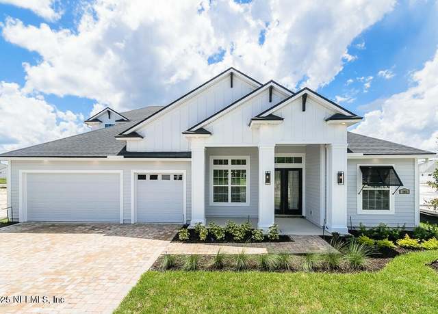Property at 192 Eagle Moon Lake Dr, St. Augustine, FL 32092, 5 beds, 4 baths