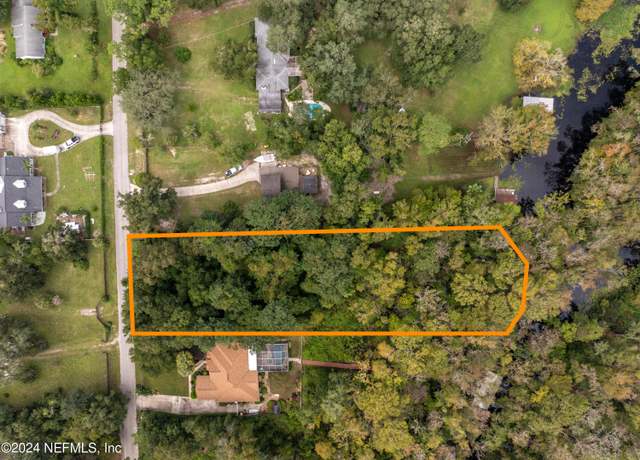 Property at 0 Hillwood Rd, Jacksonville, FL 32223