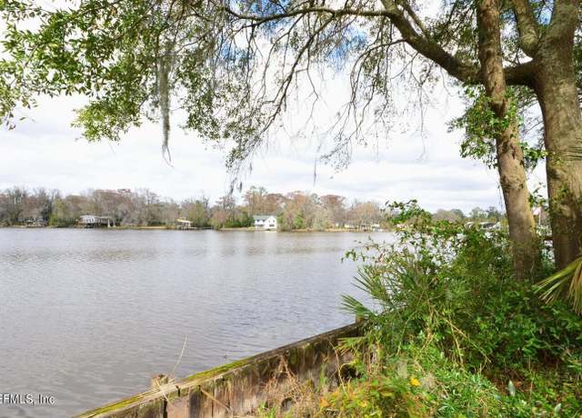 Property at 2467 Ormsby Cir E, Jacksonville, FL 32210