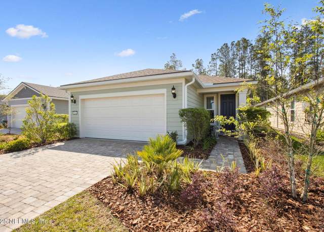 Property at 554 Continuum Loop, Yulee, FL 32097, 2 beds, 2 baths