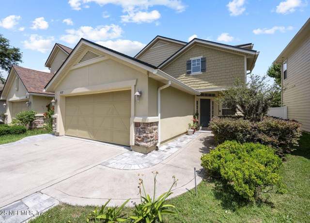 Property at 6137 Eddystone Trl, Jacksonville, FL 32258, 3 beds, 2.5 baths
