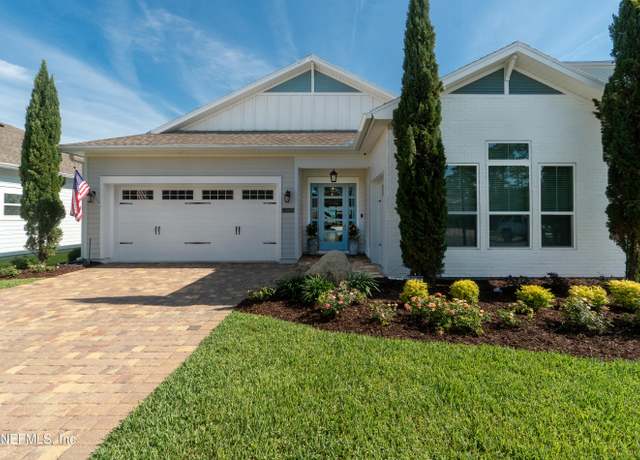 Property at 13479 Nogal Ln, Jacksonville, FL 32246, 4 beds, 3 baths