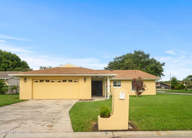Property at 10025 Grendon Ln, Orlando, FL 32821, 3 beds, 2 baths