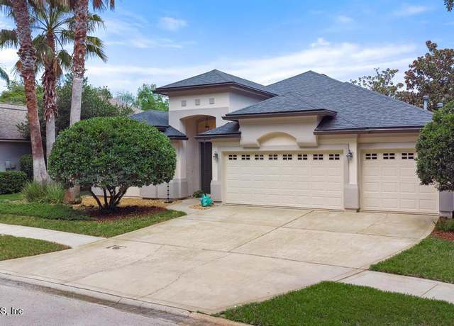 Property at 720 Toria Ln, St. Augustine, FL 32095, 4 beds, 3 baths