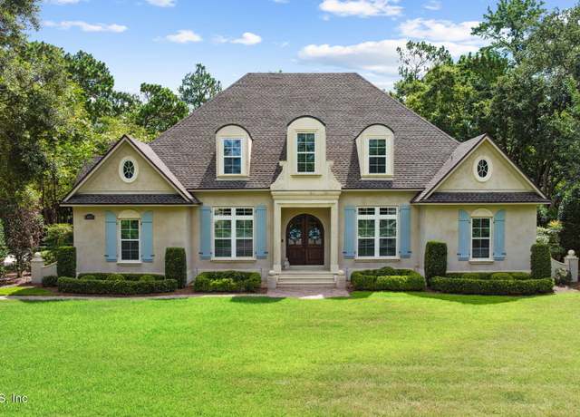 Property at 4515 Swilcan Bridge Ln N, Jacksonville, FL 32224, 4 beds, 3.5 baths