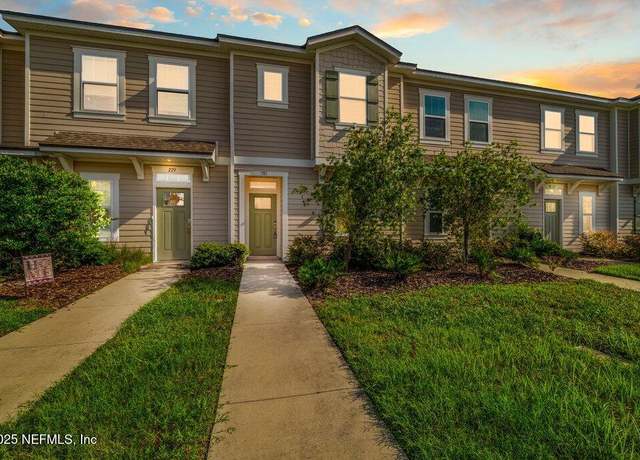 Property at 281 Annies Pl, Jacksonville, FL 32218, 2 beds, 2.5 baths
