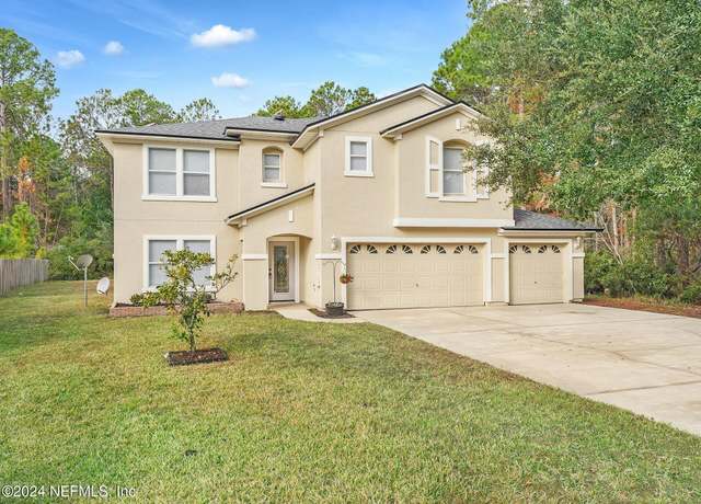 Property at 7008 Beekman Lake Dr, Jacksonville, FL 32222, 3 beds, 2.5 baths