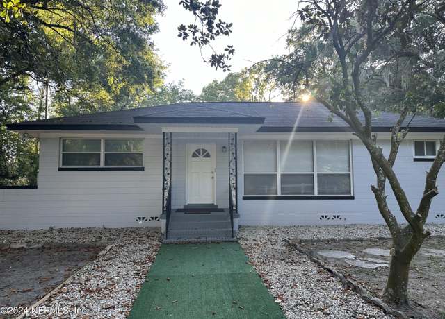 Property at 1330 Eddy Rd, Jacksonville, FL 32211, 3 beds, 2 baths