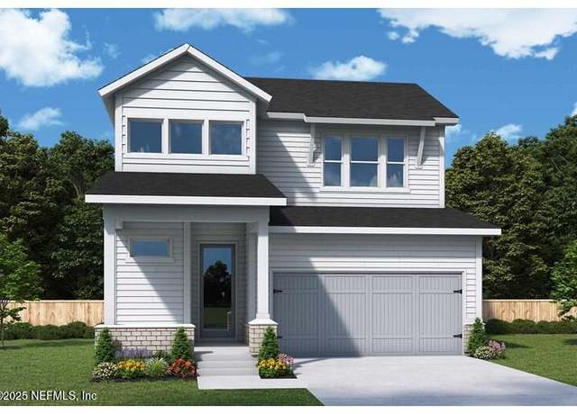 Property at 5535 Dairy Farm Rd, Jacksonville, FL 32224, 3 beds, 2.5 baths