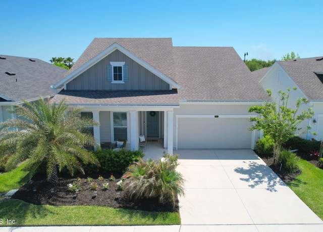 Property at 249 Daniel Park Cir, Ponte Vedra, FL 32081, 4 beds, 3 baths