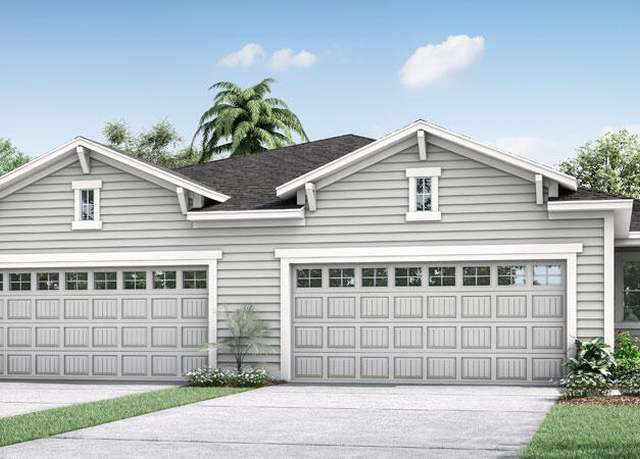 Property at 158 Whistling Straits Dr, St. Johns, FL 32259, 2 beds, 2 baths