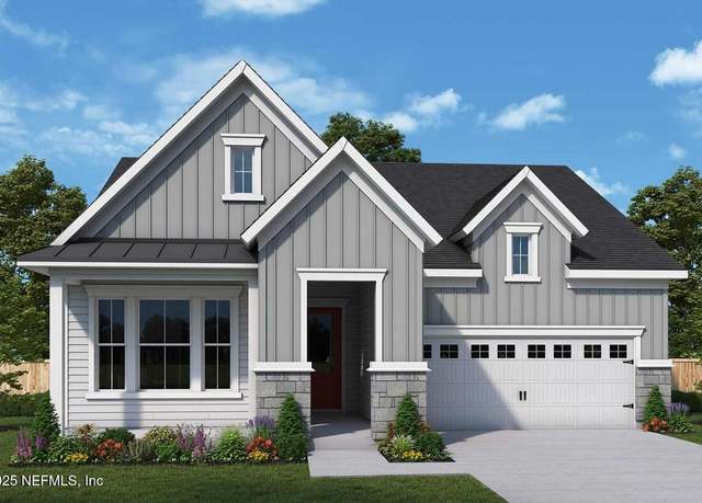 Property at 5724 Canopy Row St, Jacksonville, FL 32224, 3 beds, 2 baths