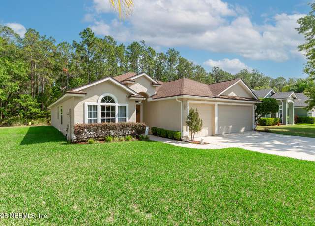 Property at 116 Greenfield Dr, St. Johns, FL 32259, 4 beds, 2 baths