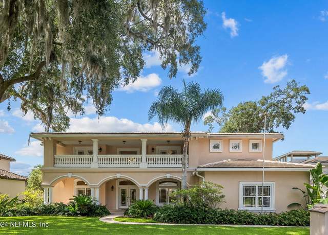 Property at 1940 Tara Ct, Neptune Beach, FL 32266, 4 beds, 4 baths