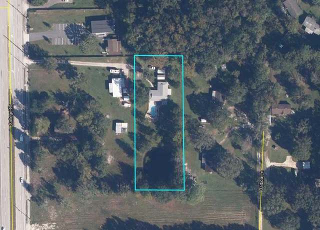 Property at 397 College Dr, Middleburg, FL 32068