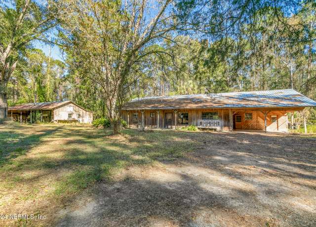 Property at 13375 N County Road 23a, Macclenny, FL 32063, 3 beds, 2 baths