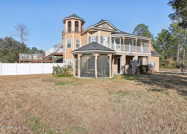 Property at 11286 Saddle Crest Way, Jacksonville, FL 32219, 4 beds, 4 baths
