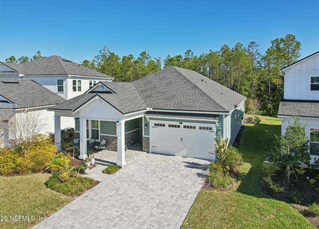 Property at 155 Sawyer Bridge Trl, Ponte Vedra, FL 32081, 3 beds, 2 baths