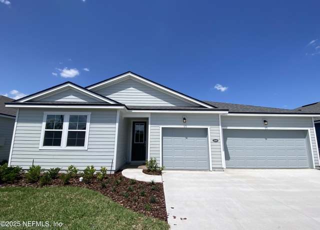 Property at 3269 Lago Vista Dr, Green Cove Springs, FL 32043, 4 beds, 3 baths