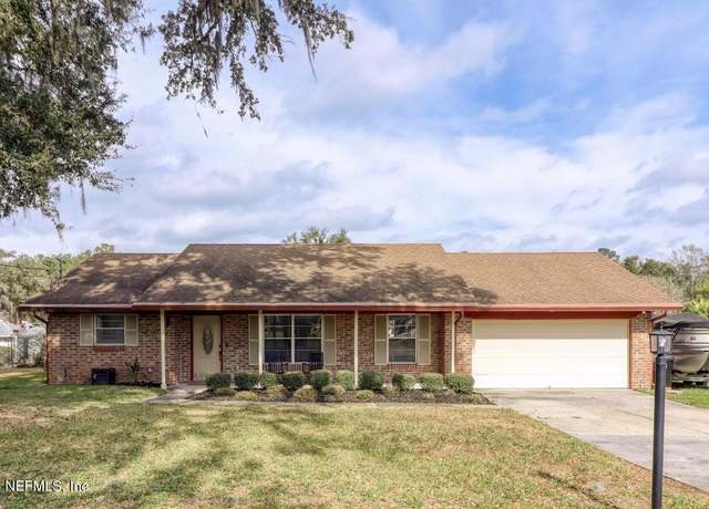 Property at 1799 County Road 209b, Green Cove Springs, FL 32043, 3 beds, 2.5 baths